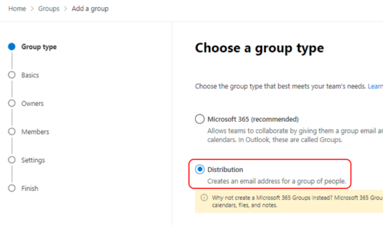 Create MS365 Service account (RoomConfig portal) - Loop24