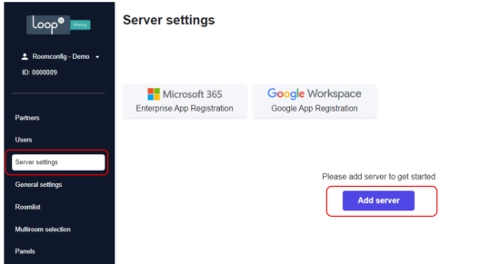 LoopMeeting Custom Enterprise App for MS365: Create Your Own ...