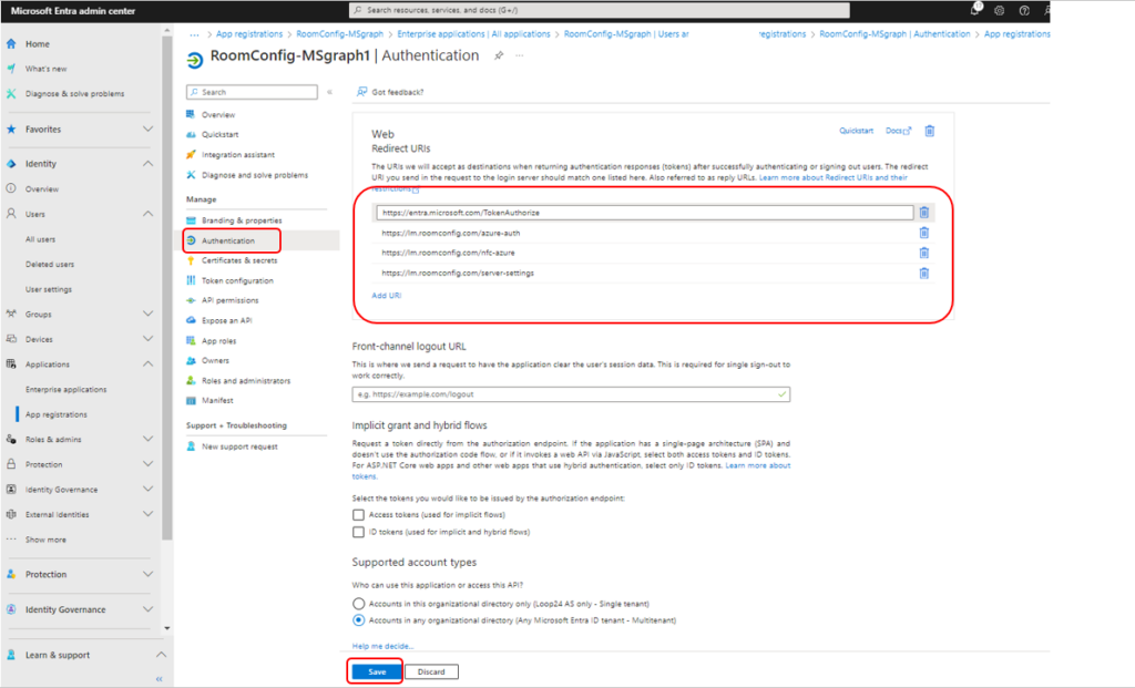 LoopMeeting Custom Enterprise App for MS365: Create Your Own ...